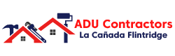  ADU Contractors in La Cañada Flintridge